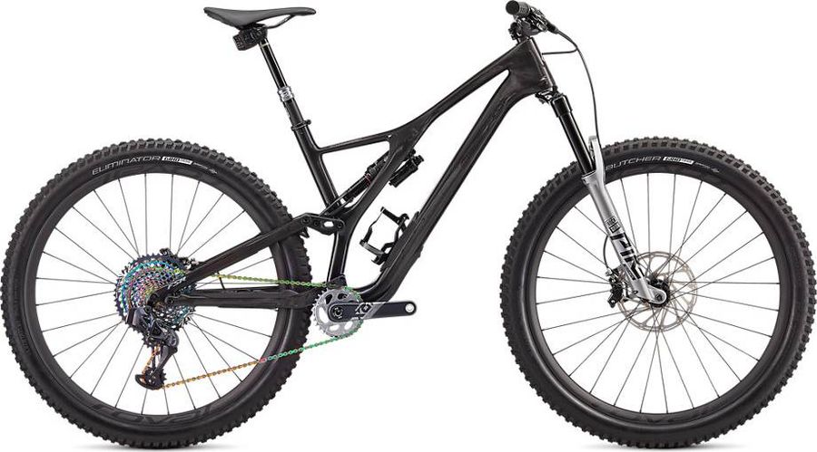 Specialized S-Works Stumpjumper SRAM AXS 29 2020
