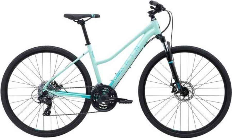 Marin San Anselmo DS1 2019
