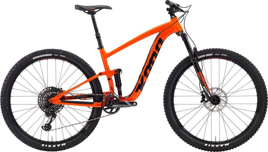 Kona Satori DL 2019
