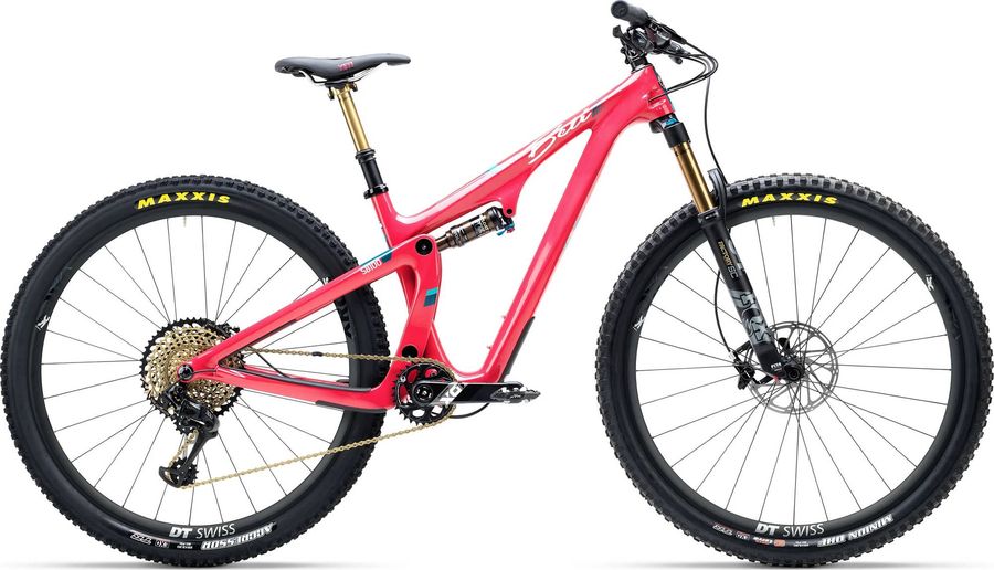 Yeti SB100 Beti — C/Series / GX Comp 2020