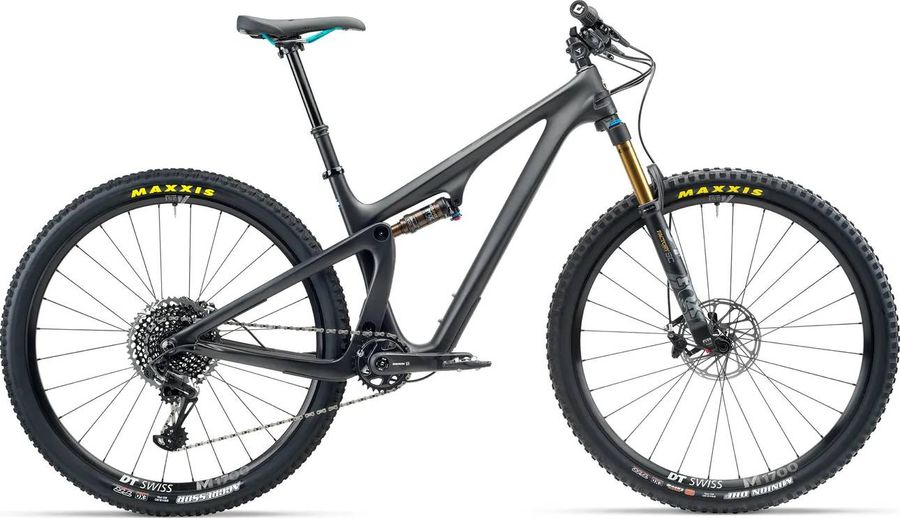 Yeti SB100 — T/Series / T2 2020