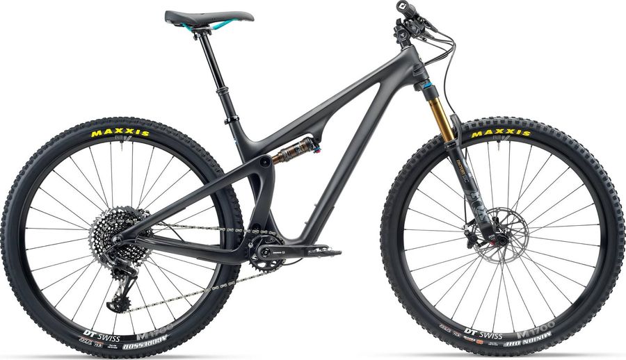 Yeti SB100 — T/Series / T3 2020