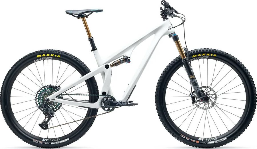 Yeti SB115 — T/Series / T3 2021