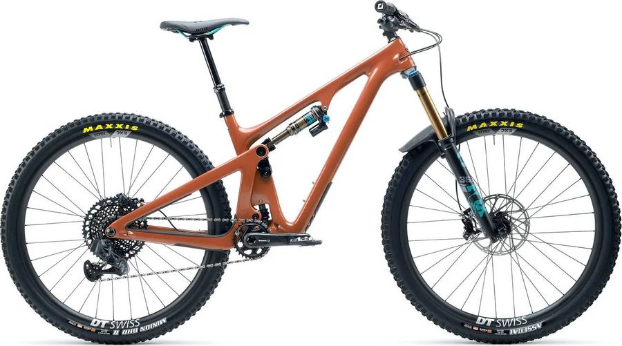 Yeti SB130 — C/Series / CLR 2020