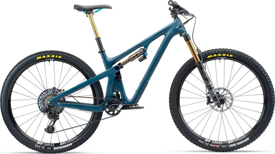 Yeti SB130 — T/Series / T3 2020