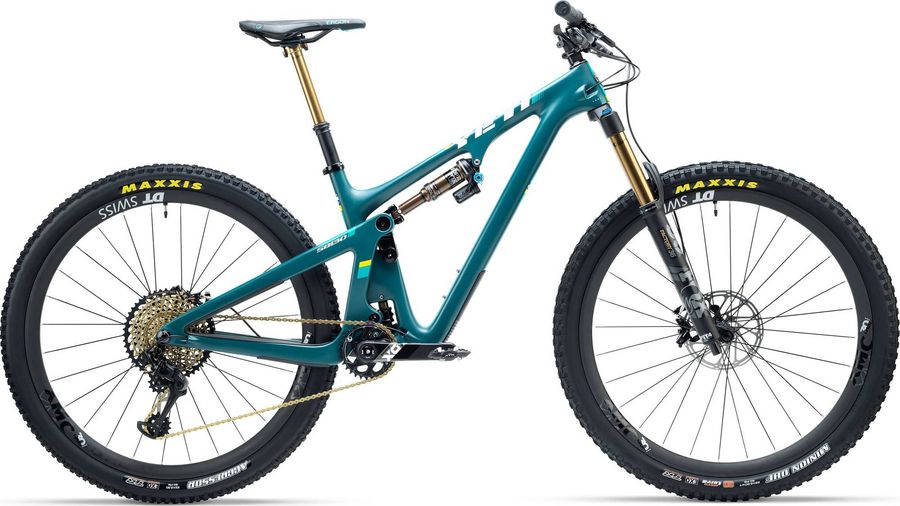 Yeti SB130 — T/Series / X01 2019
