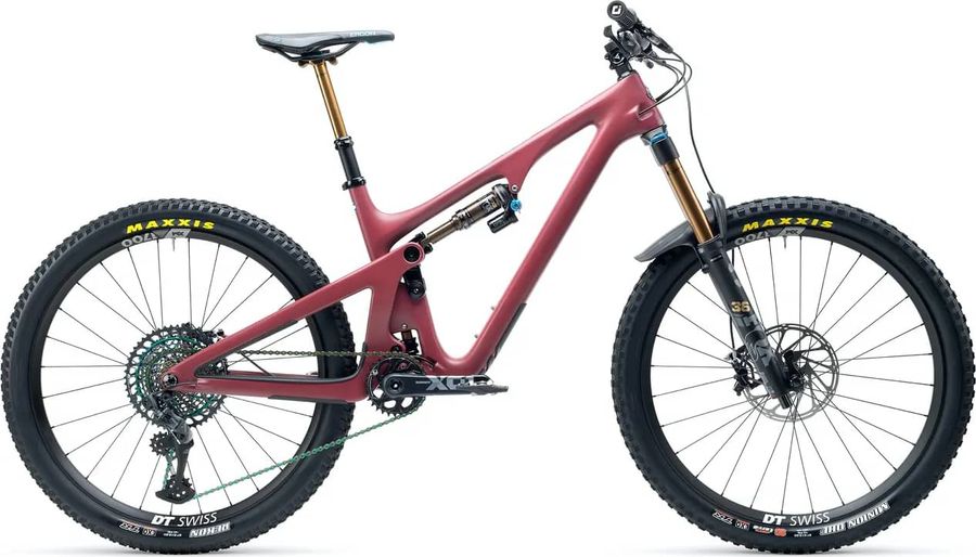 Yeti SB140 — T/Series / T2 2021