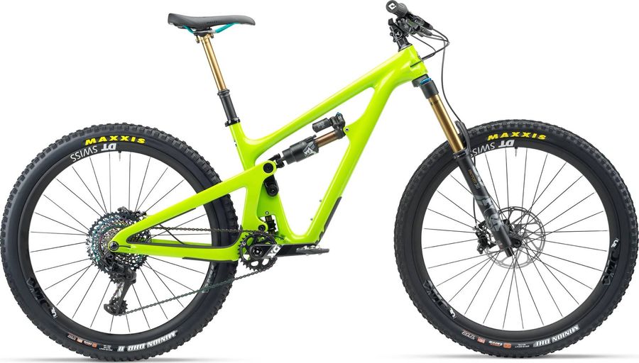 Yeti SB150 — T/Series / T3 2020