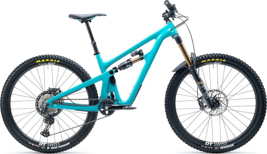 Yeti SB150 — T/Series / T3 2021