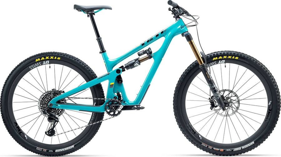 Yeti SB150 — T/Series / X01 2019