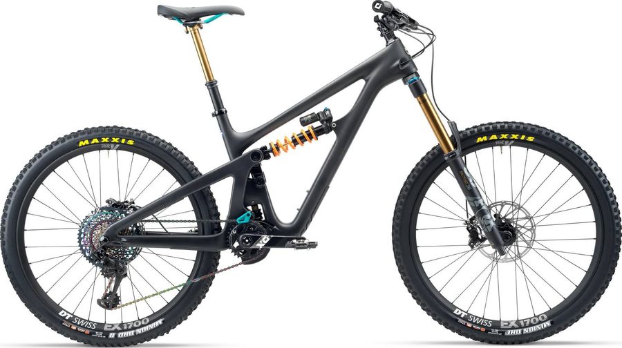 Yeti SB165 — T/Series / T3 2020