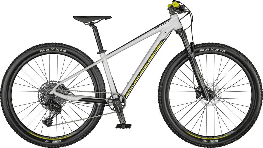 Scott Scale 710 2021
