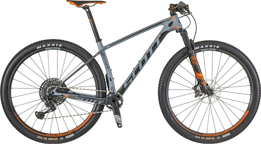 Scott Scale 910 2018