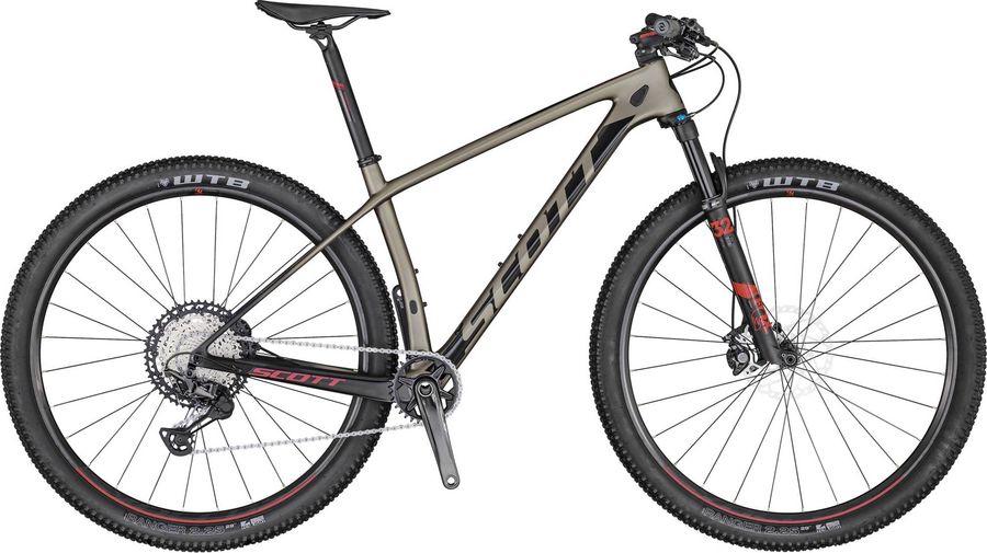 Scott Scale 910 2020