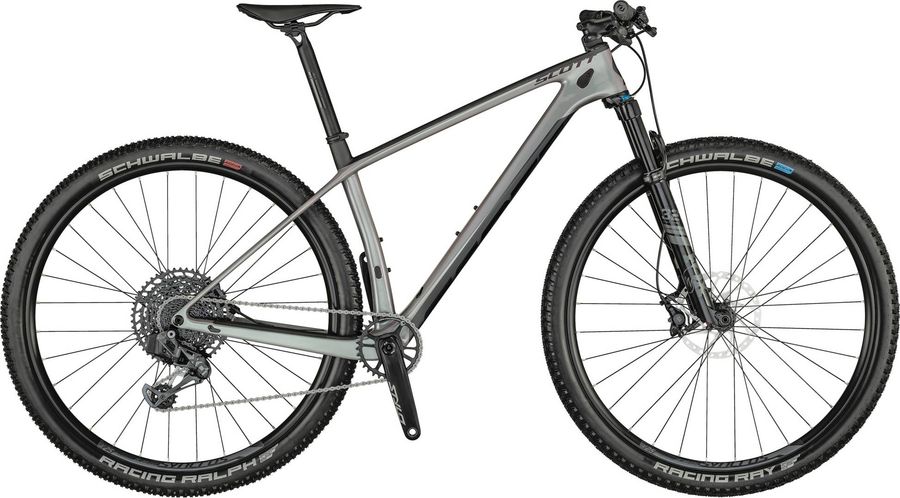 Scott Scale 910 AXS 2021
