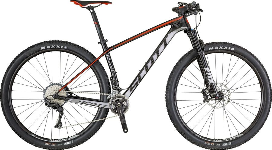 Scott Scale 920 2018