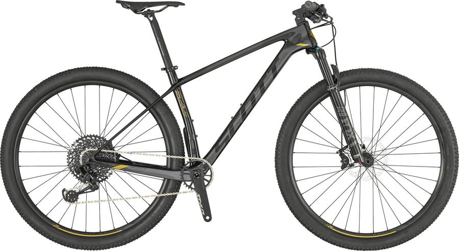 Scott Scale 920 2019