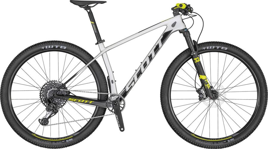Scott Scale 920 2020