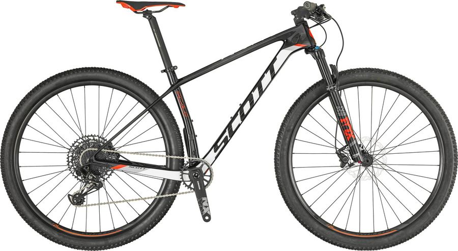Scott Scale 930 2019