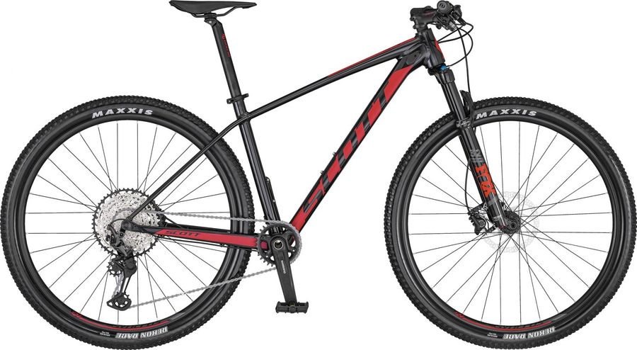 Scott Scale 950 2020