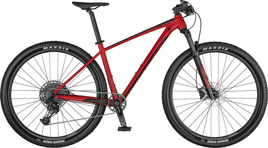 Scott Scale 970 2021