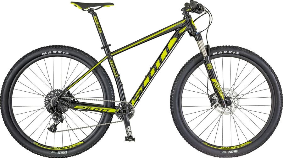 Scott Scale 980 2018