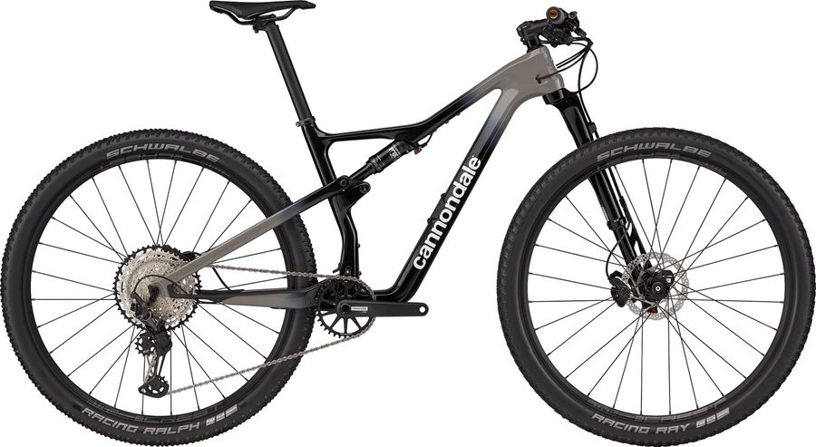 Cannondale Scalpel Carbon 3 2022