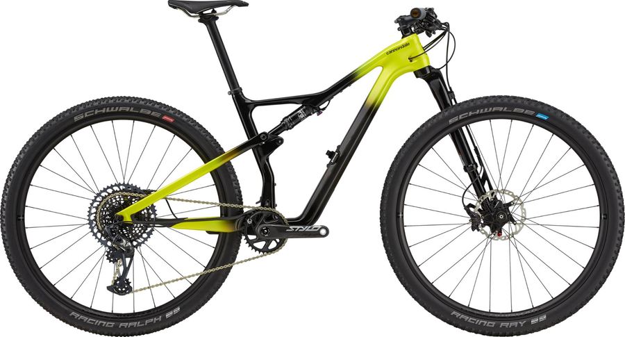 Cannondale Scalpel Carbon LTD 2020