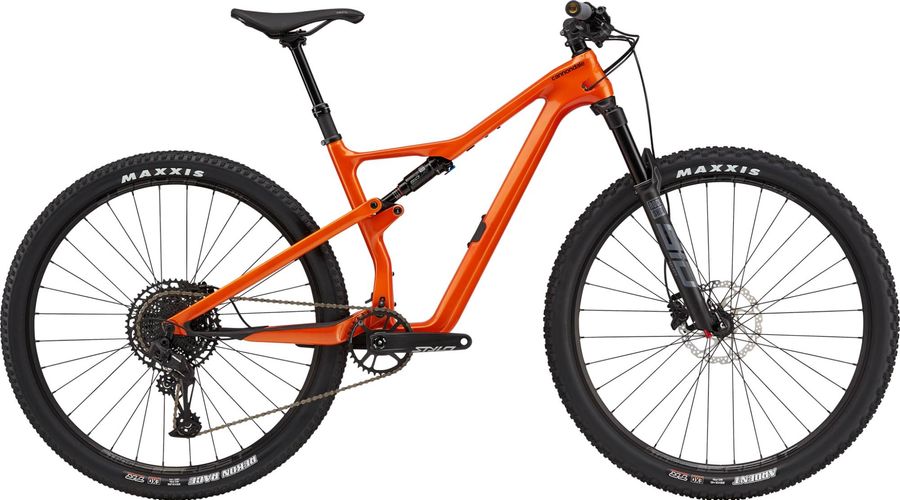 Cannondale Scalpel Carbon SE 2 2020