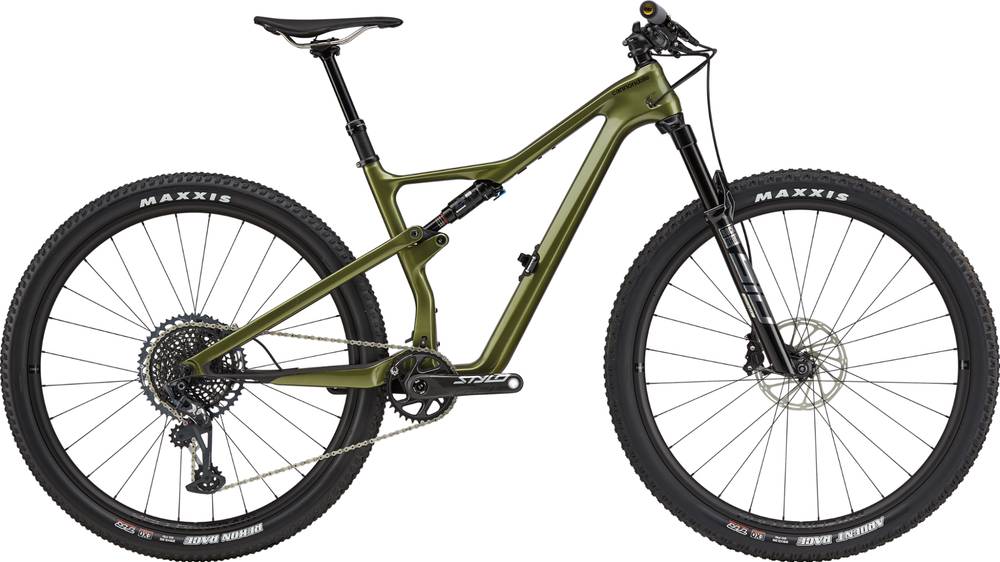 cannondale scalpel limited 2021