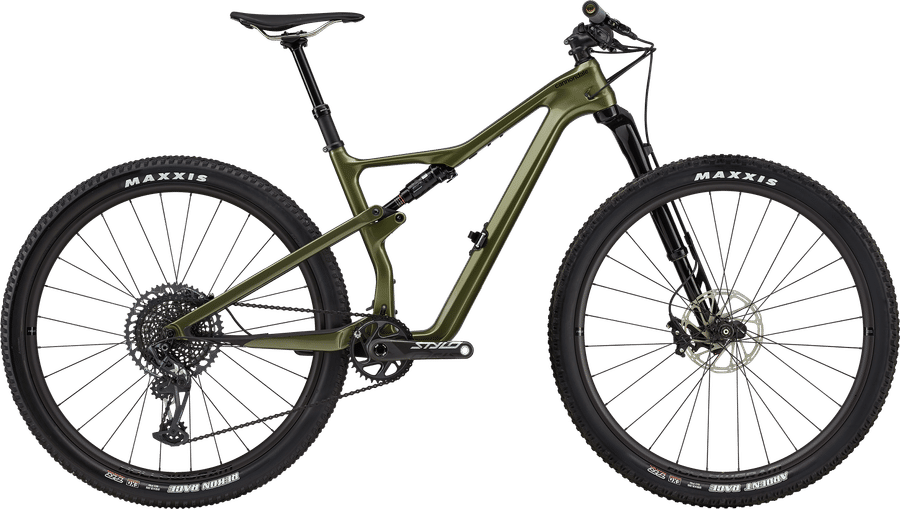 Cannondale Scalpel Carbon SE LTD Lefty 2021