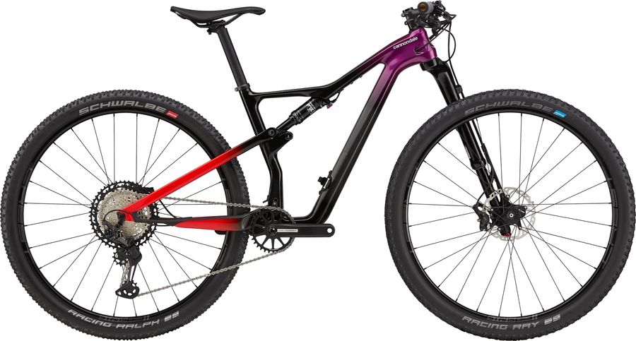 Cannondale Scalpel Carbon Women's 2 2022