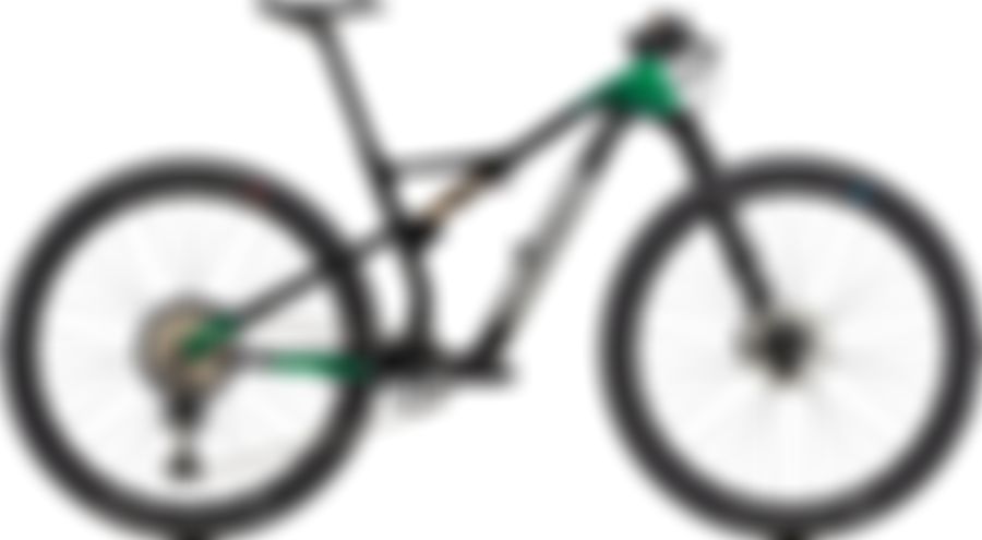 Cannondale Scalpel Hi-MOD 1 2020