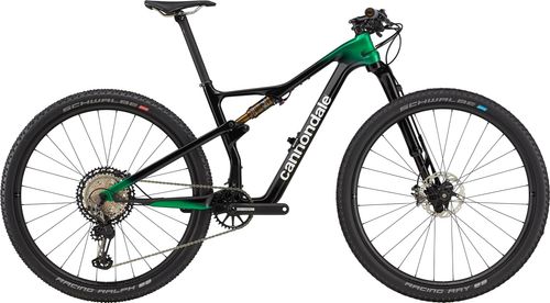 Cannondale Scalpel Hi-MOD 1 2022
