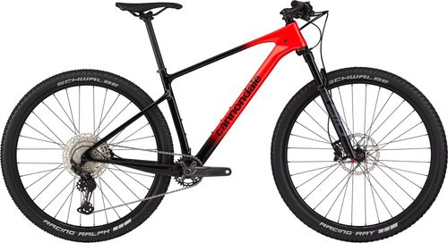 Cannondale Scalpel HT Carbon 4 2022