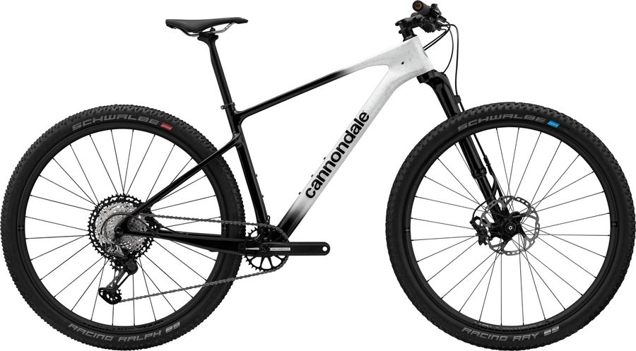 Cannondale Scalpel HT Hi-MOD 1 2022