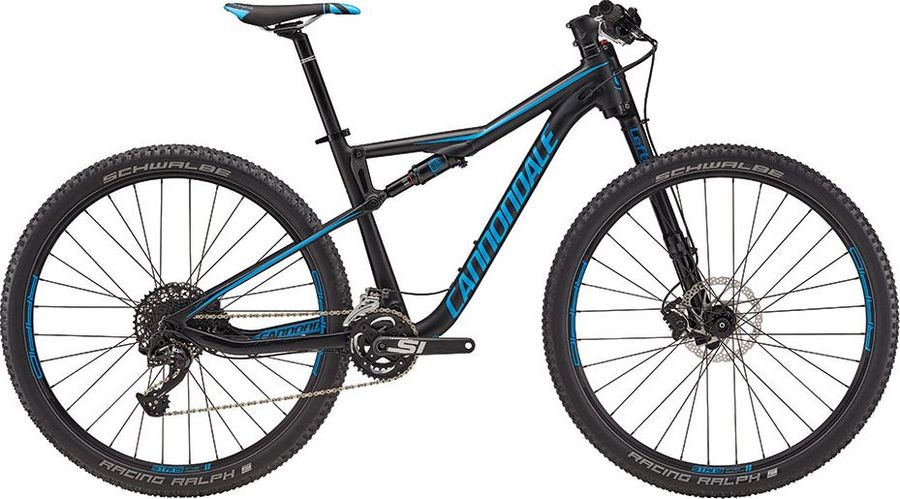 Cannondale Scalpel-Si 5 2017