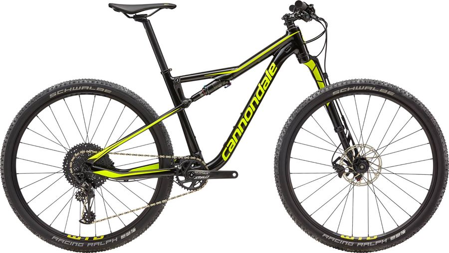 Cannondale Scalpel-Si 5 2019