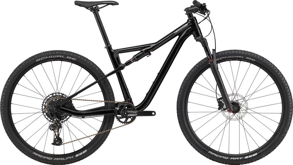 cannondale scalpel si 2021