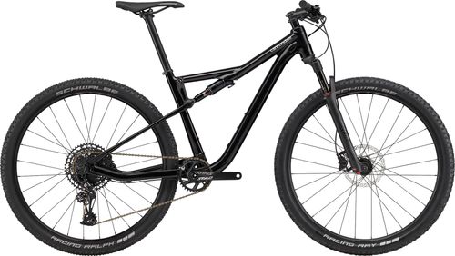 Cannondale Scalpel-Si 6 2022