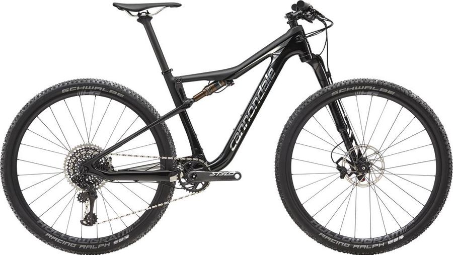 Cannondale Scalpel-Si Hi-Mod 1 2019