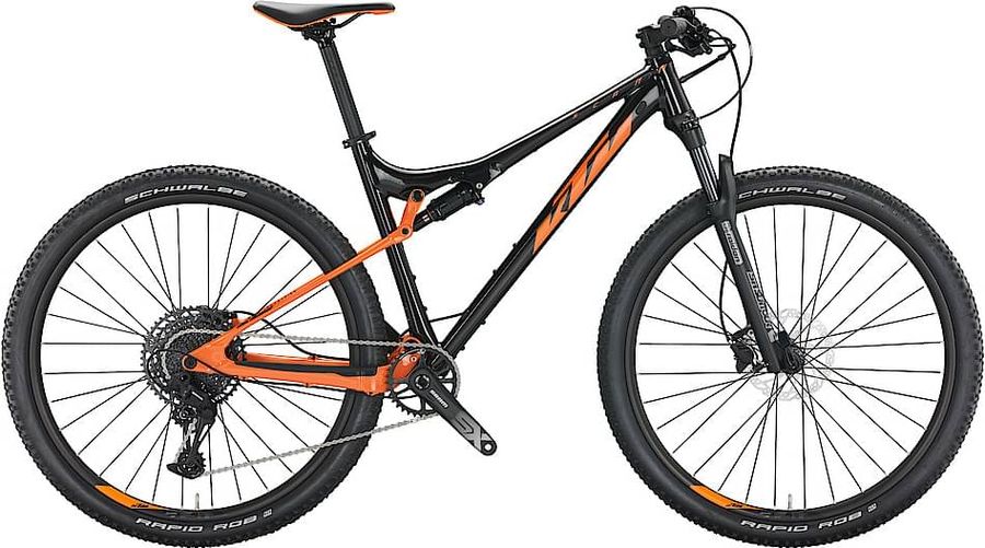 KTM SCARP 294 2022