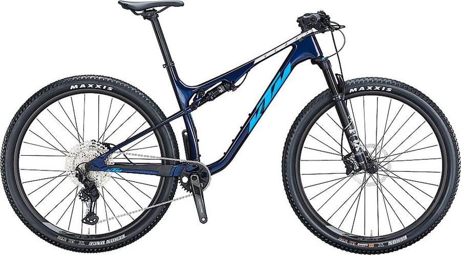 KTM SCARP ELITE 2021