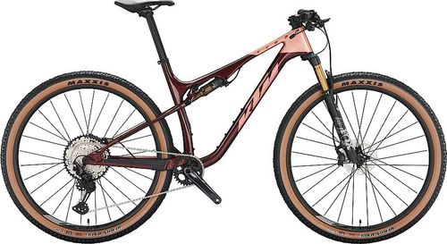 KTM SCARP GLORIOUS 2022