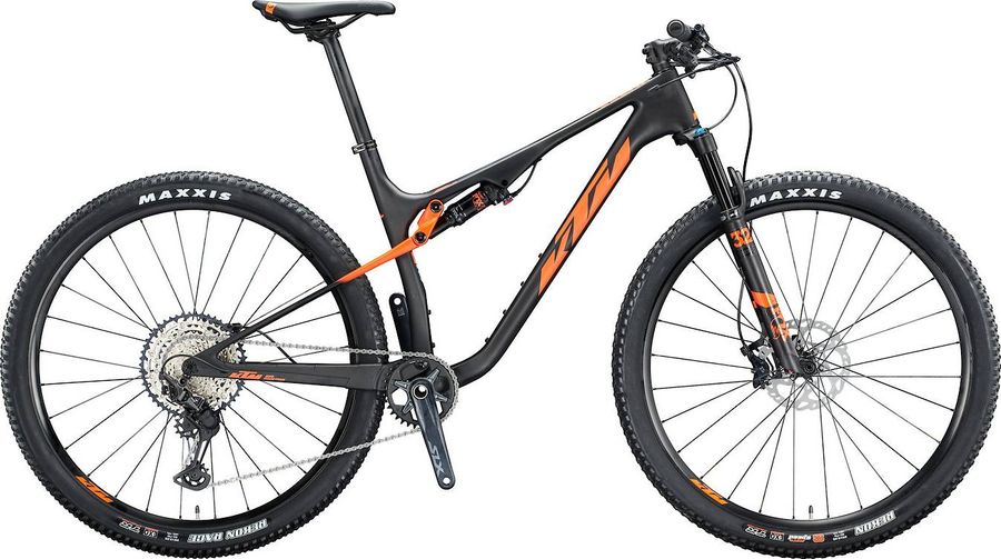KTM Scarp Master 2020