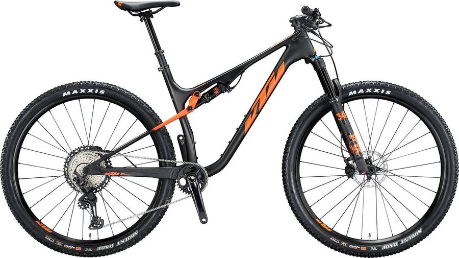 KTM Scarp MT Master 2020