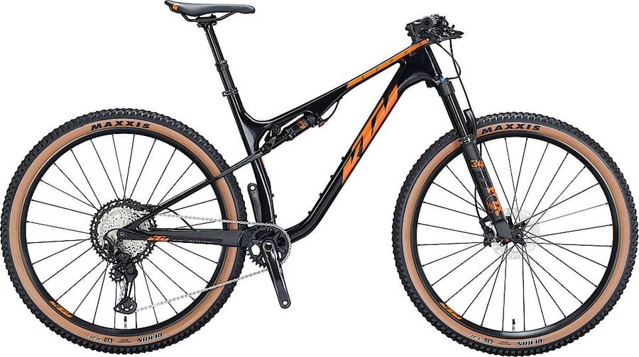 KTM SCARP MT MASTER 2021