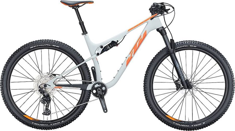 KTM SCARP MT PRO 2021