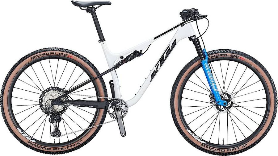 KTM SCARP PRIME 2021