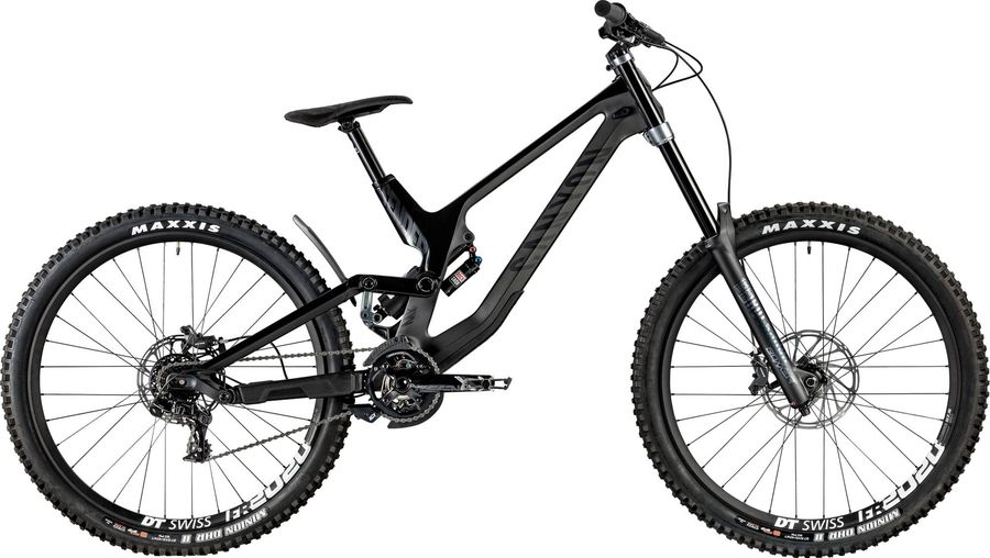 Canyon Sender CF 7.0 2019